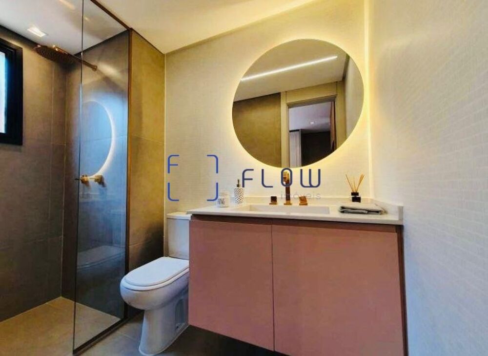 Apartamento à venda com 4 quartos, 145m² - Foto 15