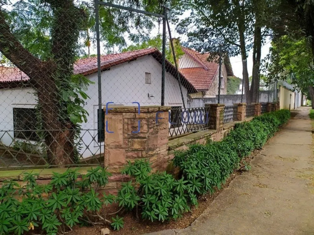 Terreno, 1000 m² - Foto 1