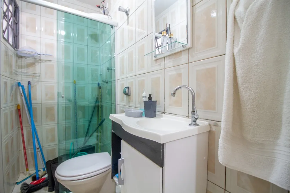 Casa, 3 quartos, 213 m² - Foto 4