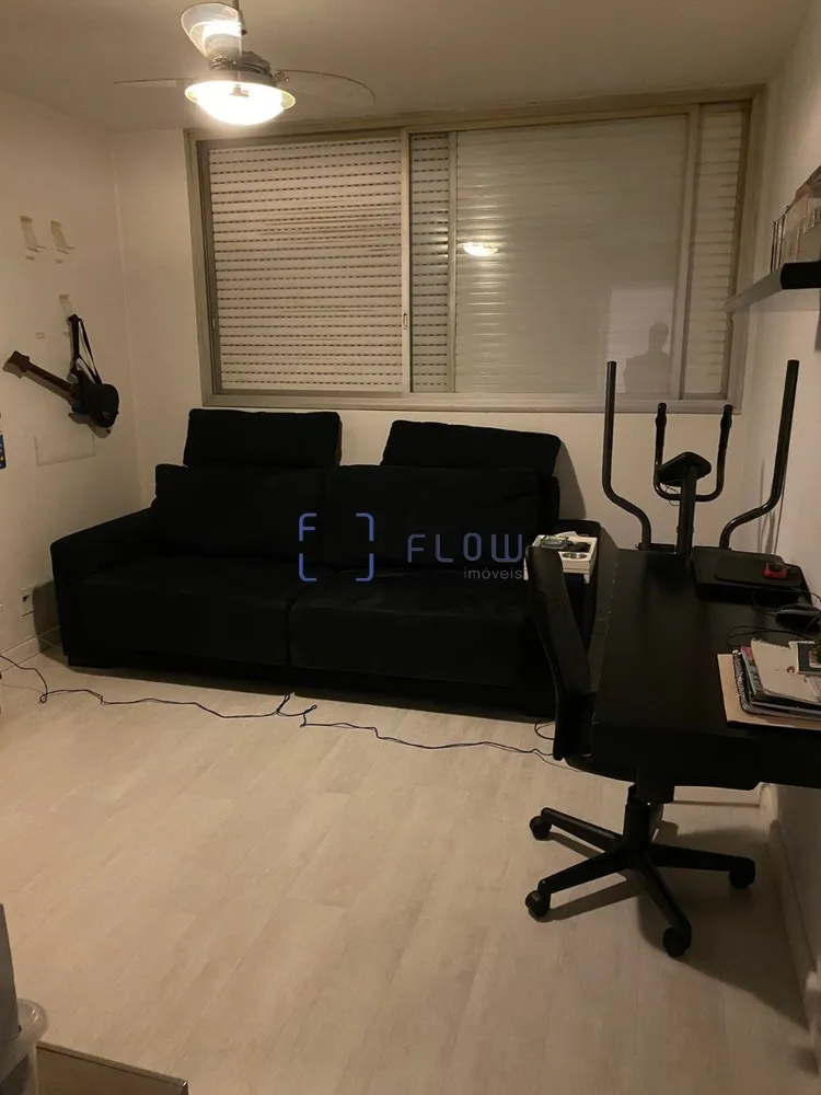 Apartamento, 3 quartos, 137 m² - Foto 7