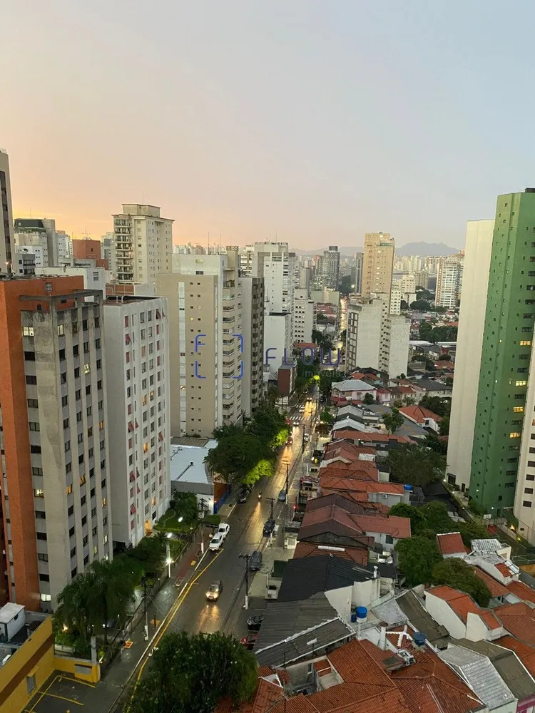 Apartamento, 3 quartos, 137 m² - Foto 7