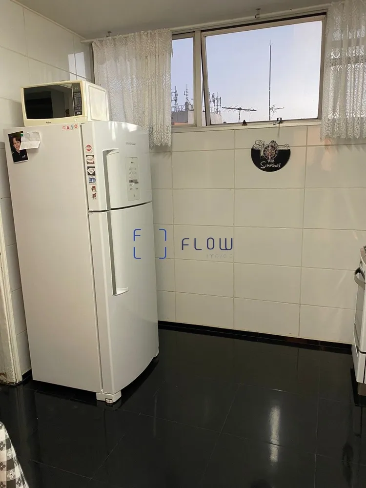 Apartamento, 3 quartos, 137 m² - Foto 3