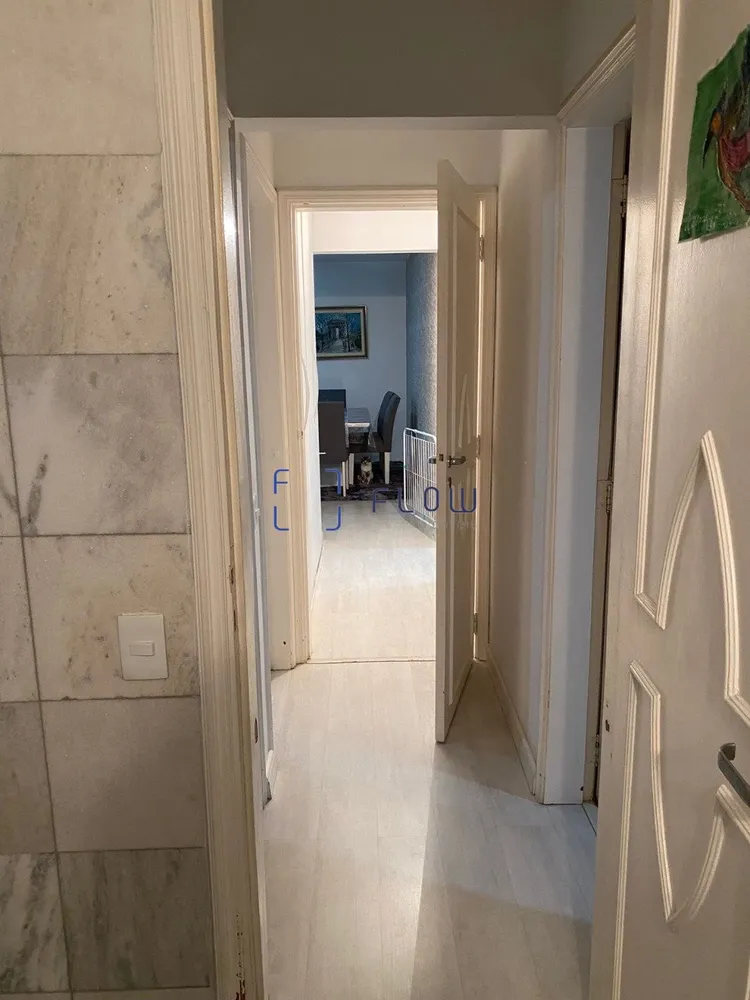 Apartamento, 3 quartos, 137 m² - Foto 5