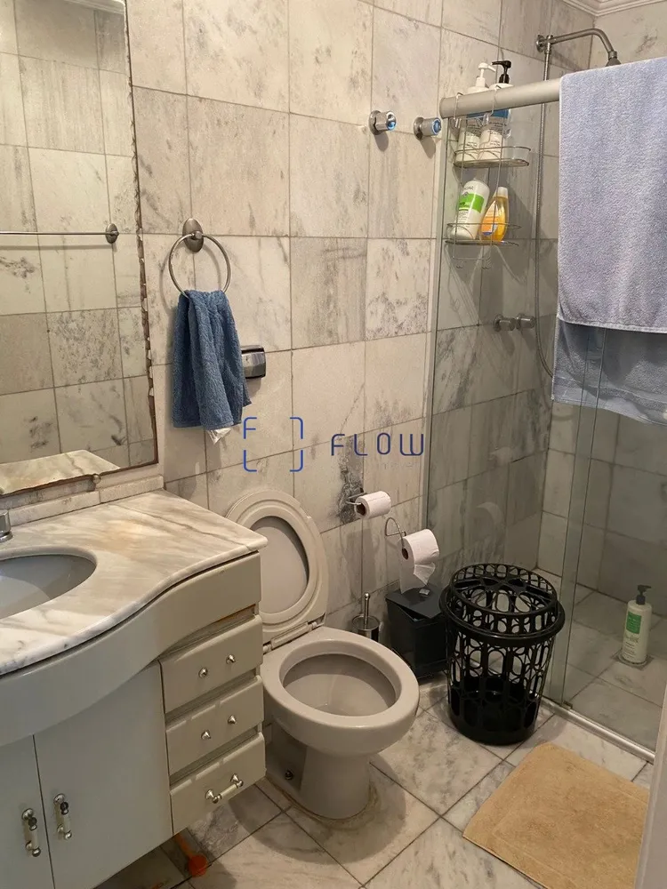 Apartamento, 3 quartos, 137 m² - Foto 8