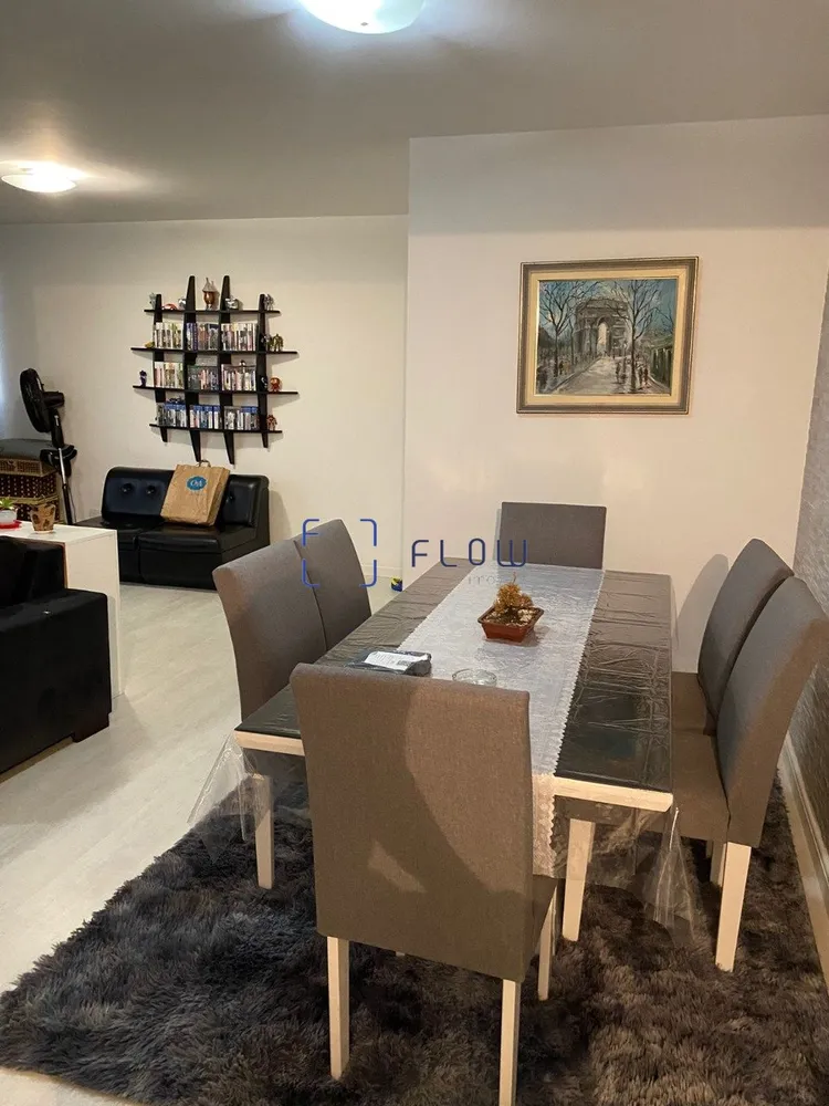 Apartamento, 3 quartos, 137 m² - Foto 4
