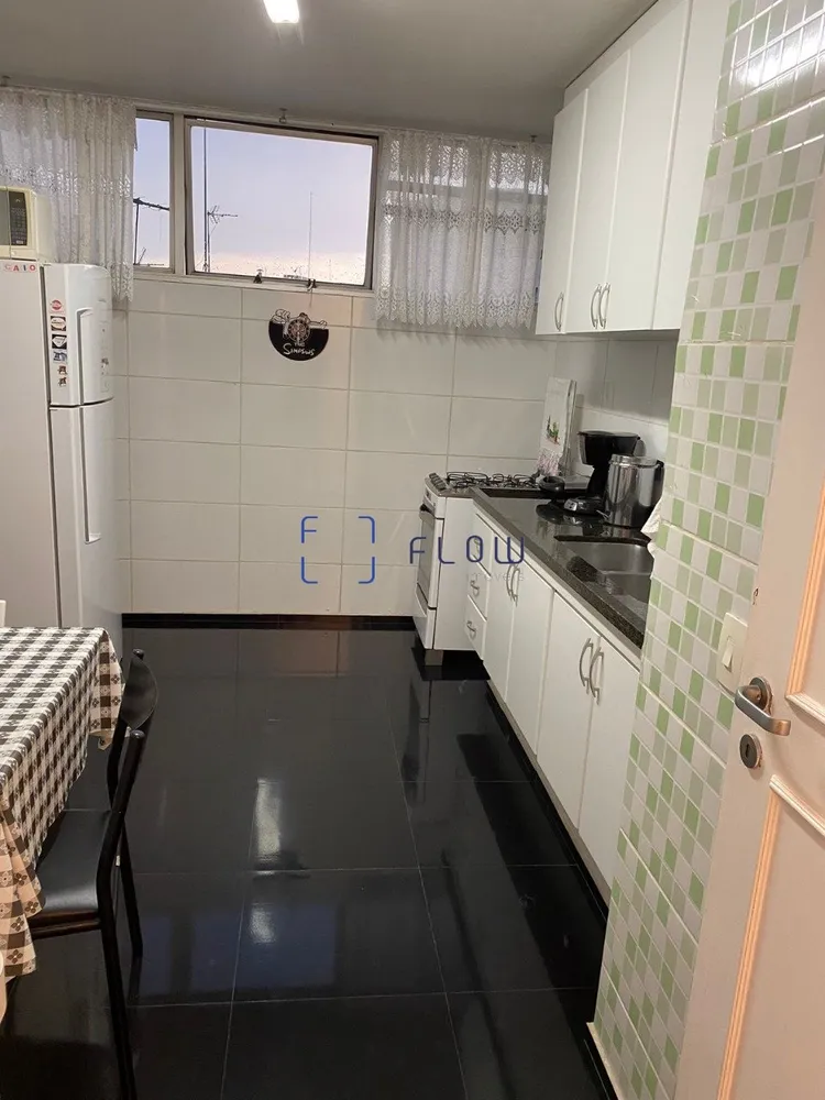 Apartamento, 3 quartos, 137 m² - Foto 1