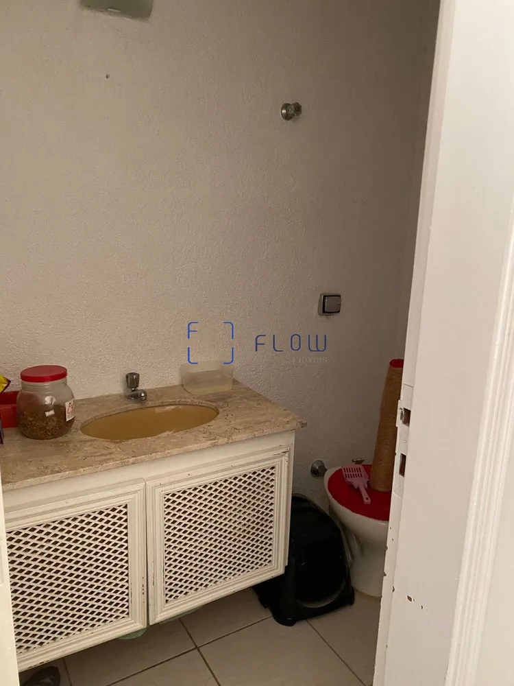 Apartamento, 3 quartos, 137 m² - Foto 4