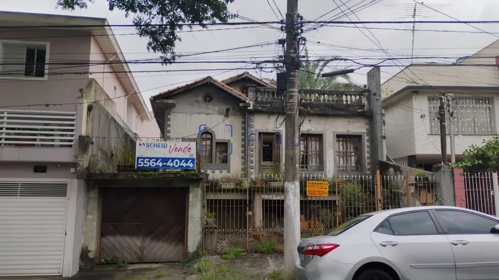Terreno, 130 m² - Foto 2