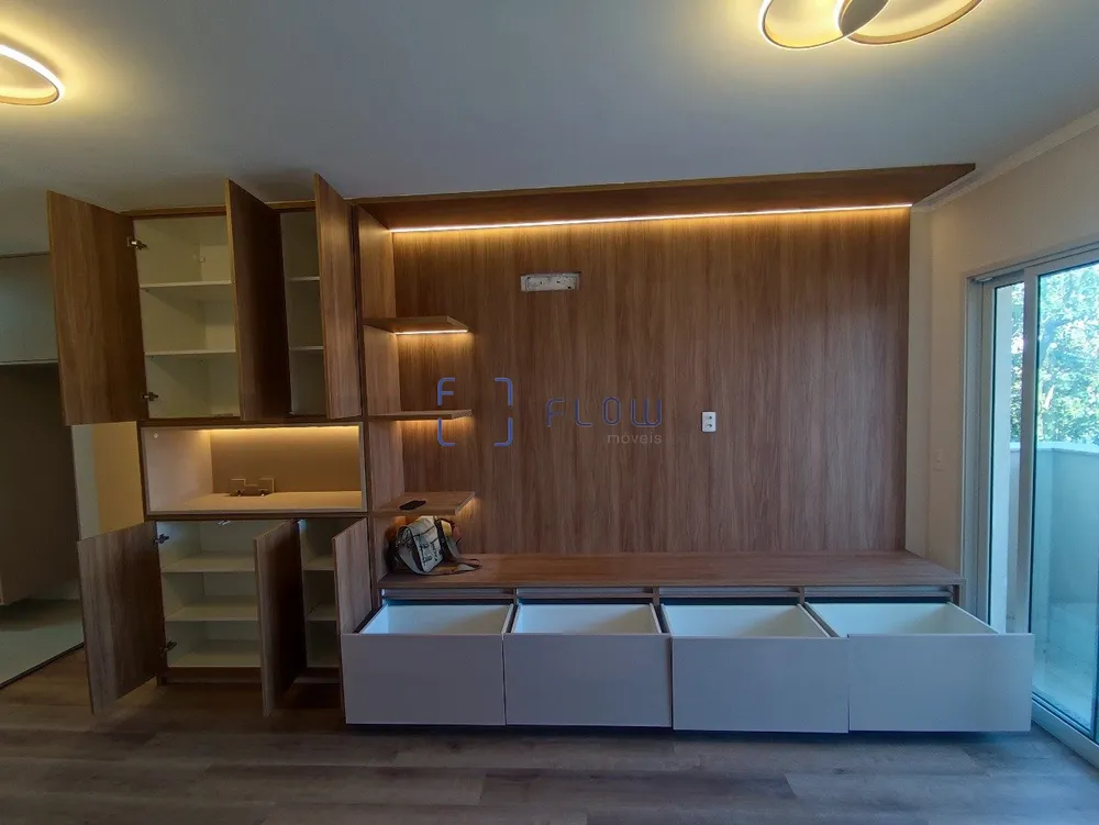 Apartamento, 2 quartos, 106 m² - Foto 1