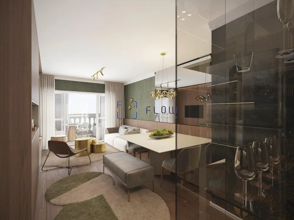 Apartamento, 2 quartos, 106 m² - Foto 10