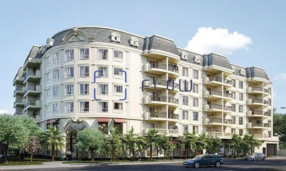Apartamento, 2 quartos, 106 m² - Foto 12