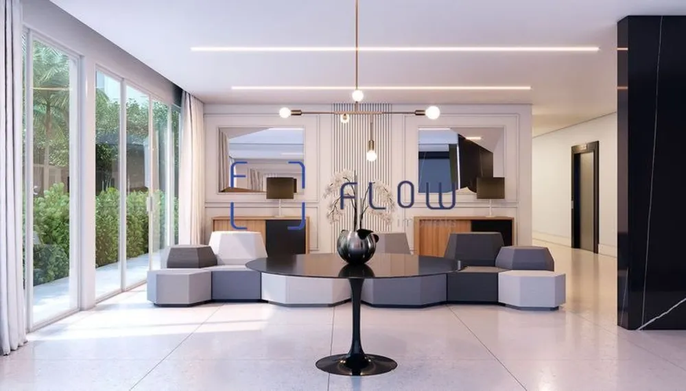 Apartamento, 2 quartos, 106 m² - Foto 6