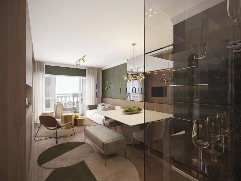 Apartamento, 2 quartos, 106 m² - Foto 7