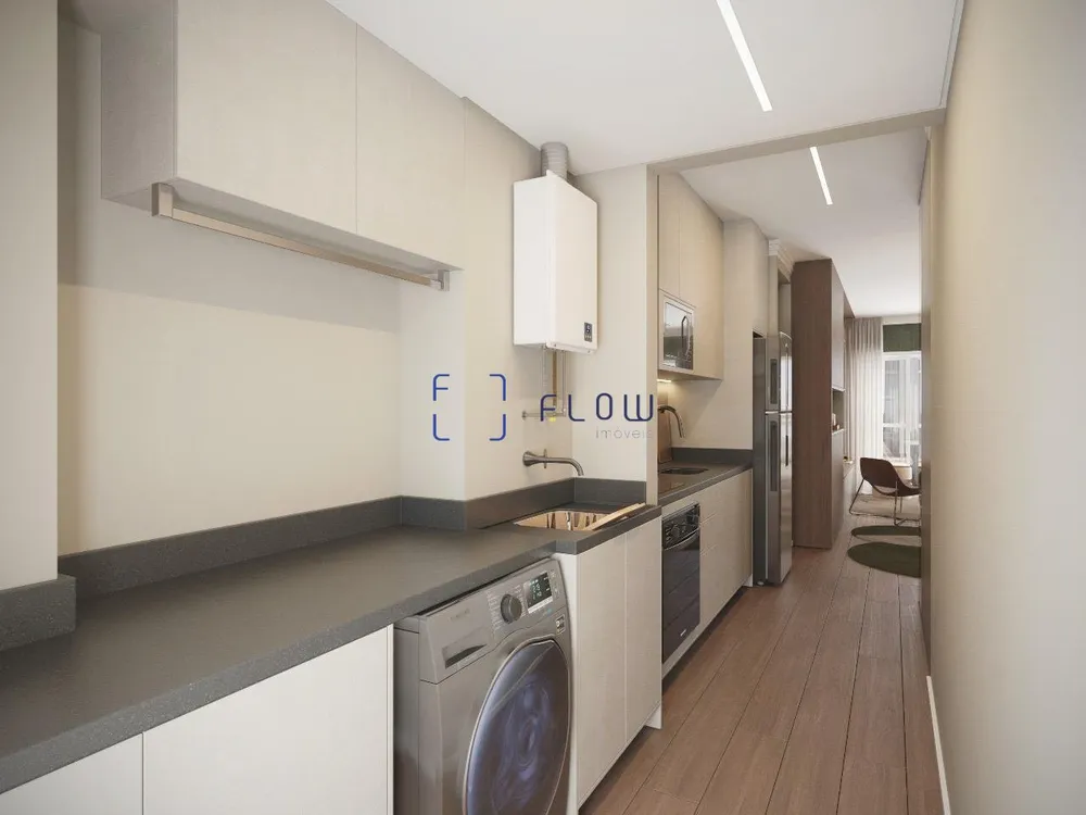 Apartamento, 2 quartos, 106 m² - Foto 9