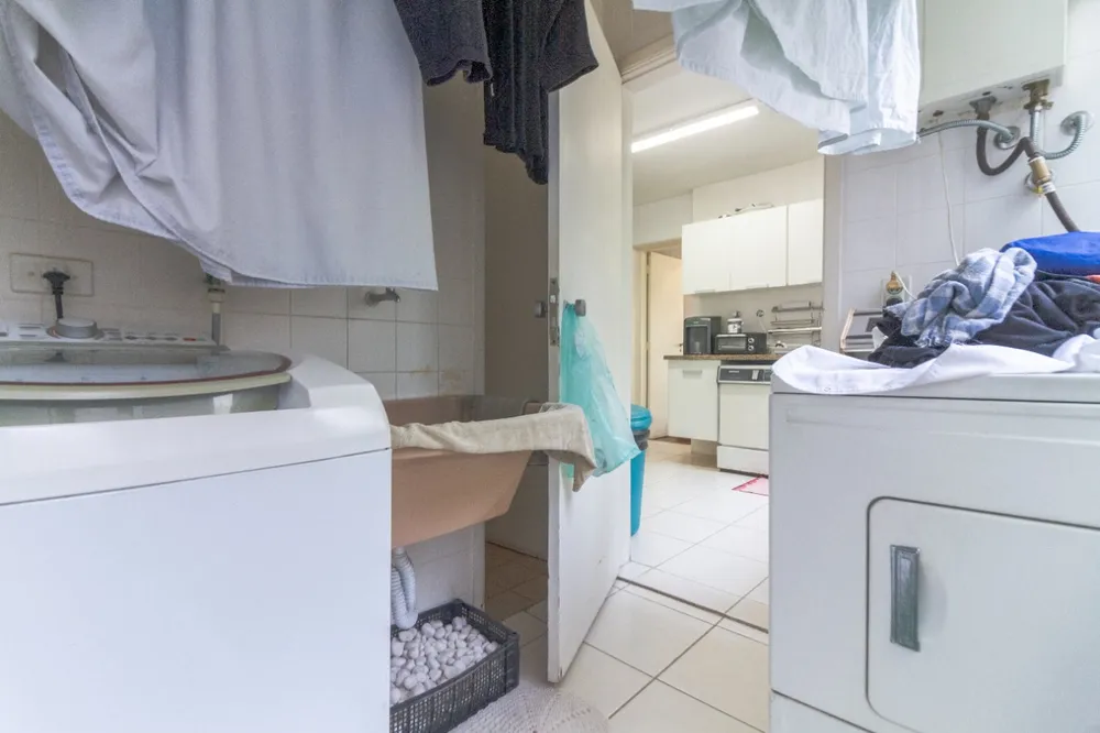 Apartamento, 3 quartos, 157 m² - Foto 5