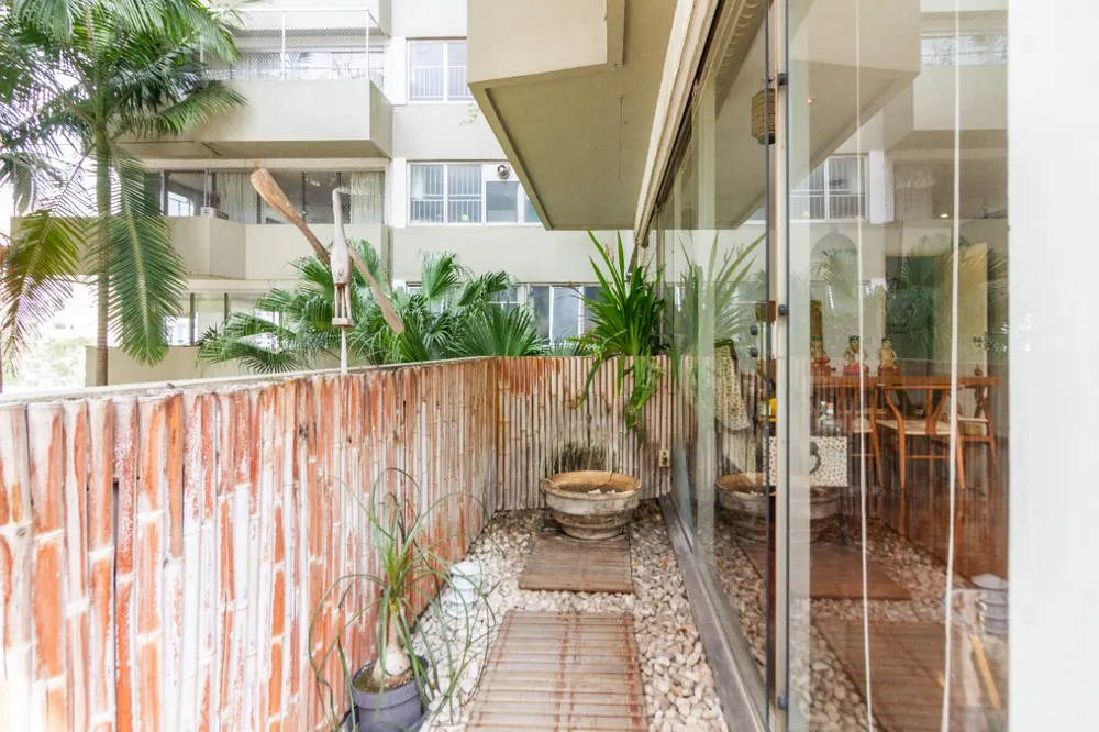 Apartamento, 3 quartos, 157 m² - Foto 11