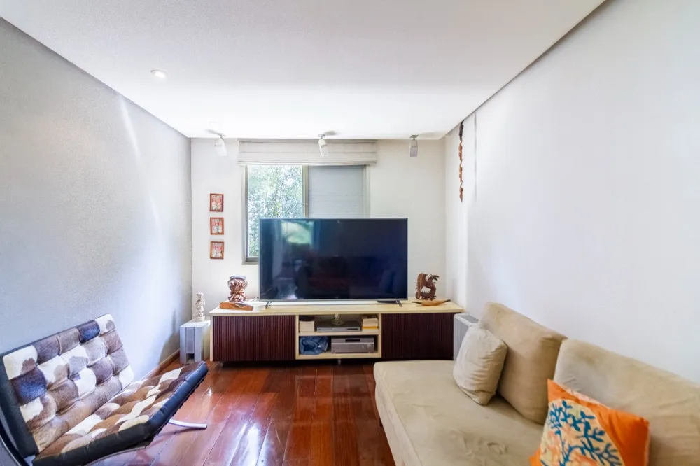 Apartamento, 3 quartos, 157 m² - Foto 7
