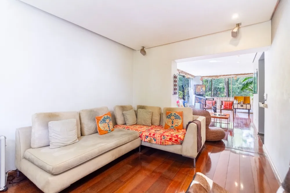 Apartamento, 3 quartos, 157 m² - Foto 8