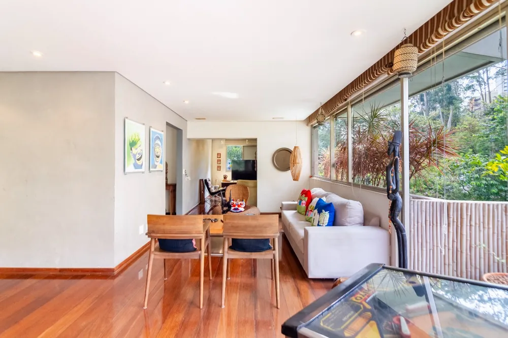 Apartamento, 3 quartos, 157 m² - Foto 2