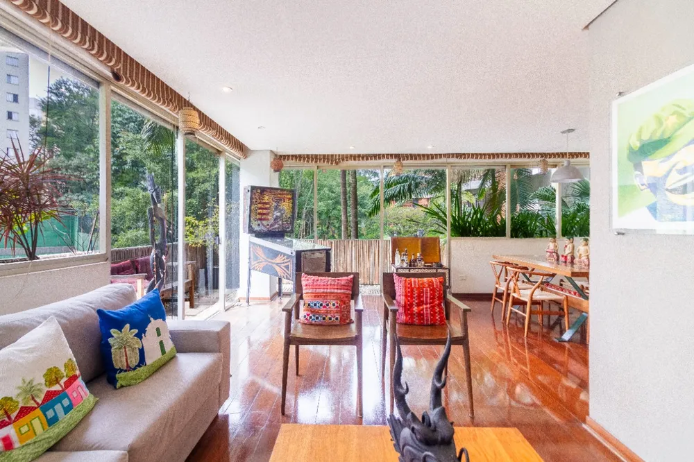 Apartamento, 3 quartos, 157 m² - Foto 10