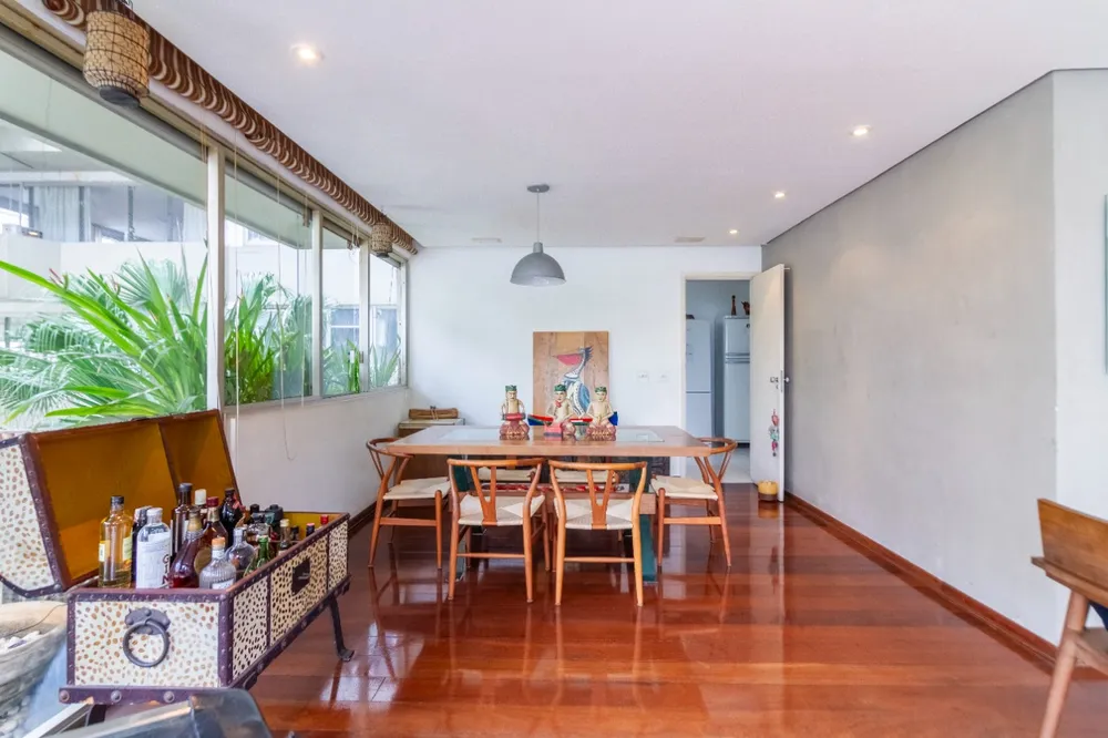 Apartamento, 3 quartos, 157 m² - Foto 9
