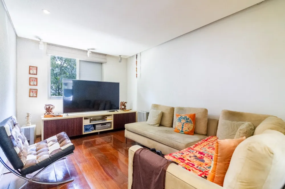 Apartamento, 3 quartos, 157 m² - Foto 12