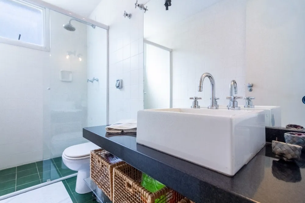 Apartamento, 3 quartos, 157 m² - Foto 6