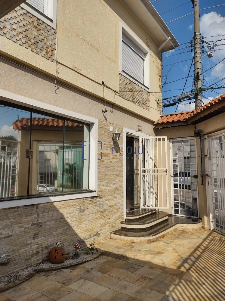 Casa, 4 quartos, 158 m² - Foto 20