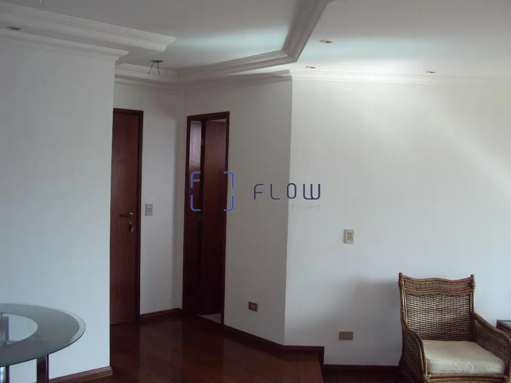 Apartamento, 3 quartos, 125 m² - Foto 5