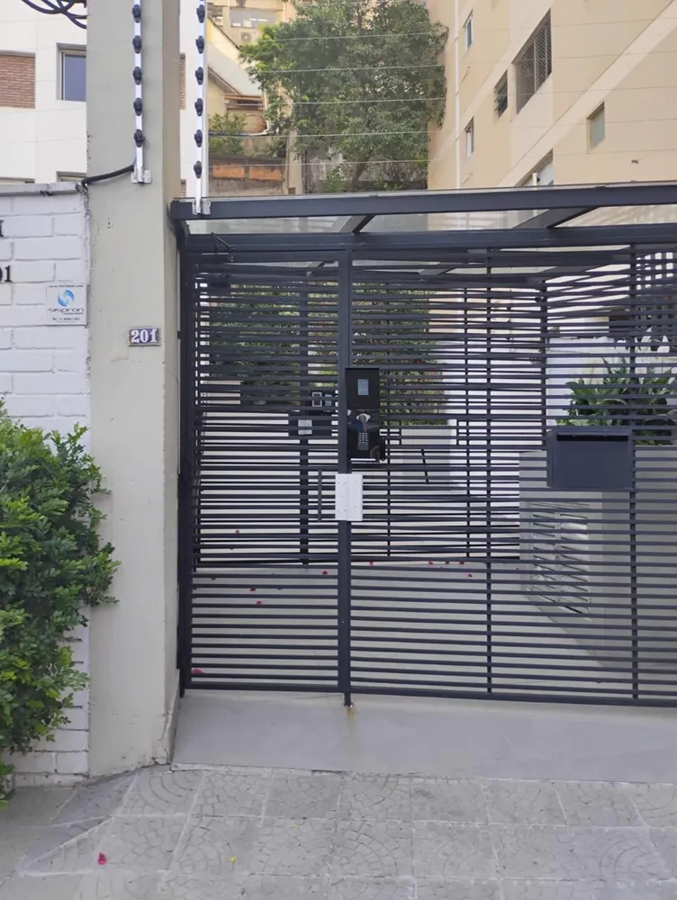 Apartamento, 3 quartos, 105 m² - Foto 11