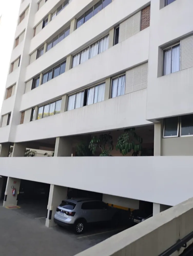 Apartamento, 3 quartos, 105 m² - Foto 9