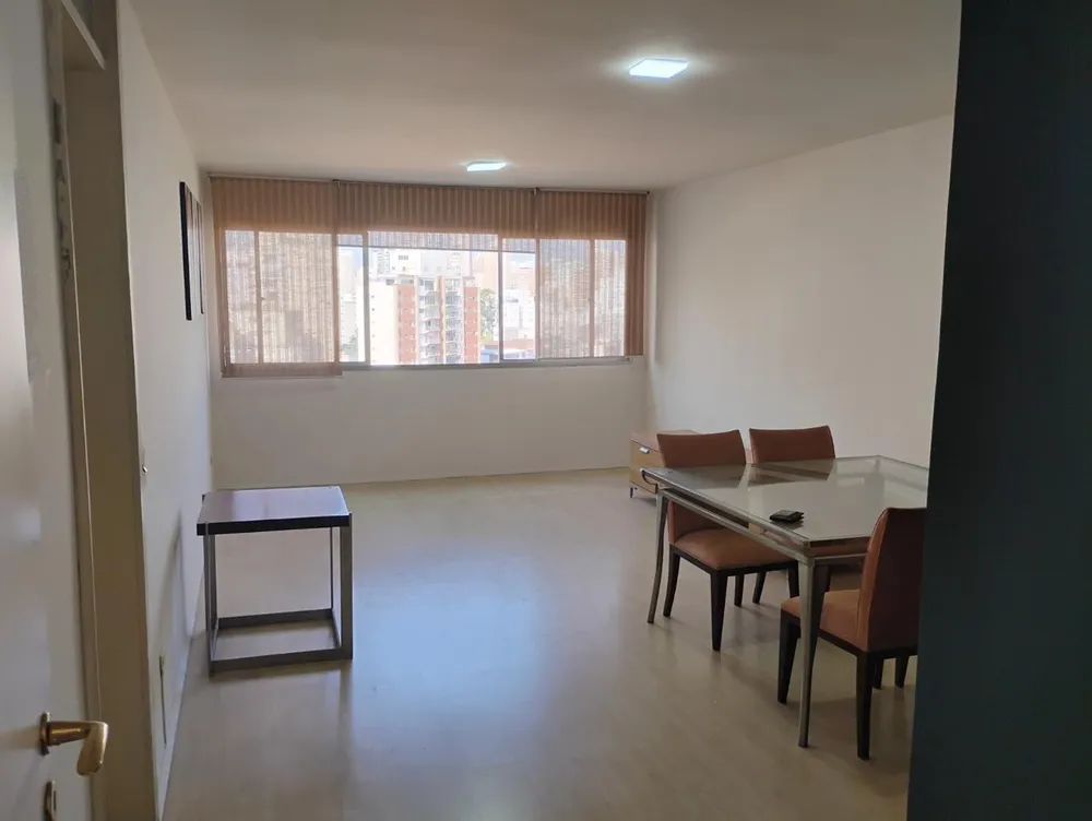 Apartamento, 3 quartos, 105 m² - Foto 1