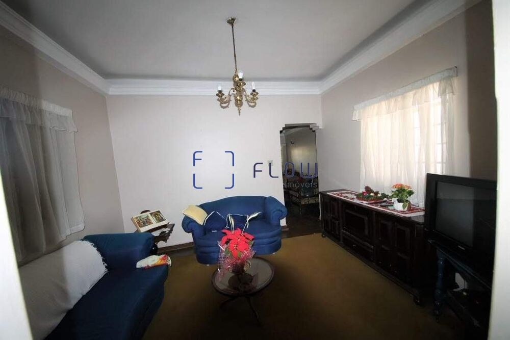 Casa, 5 quartos, 500 m² - Foto 4
