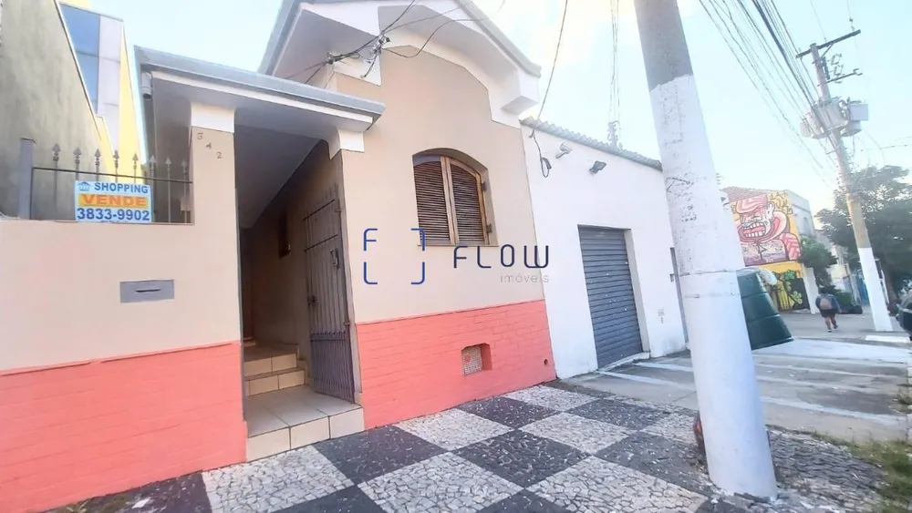 Casa, 3 quartos, 225 m² - Foto 12