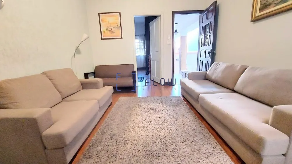 Casa, 3 quartos, 225 m² - Foto 1