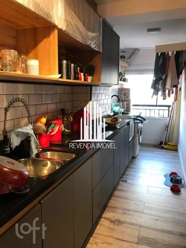 Apartamento à venda com 2 quartos, 115m² - Foto 4