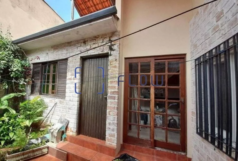 Casa à venda com 3 quartos, 144m² - Foto 3