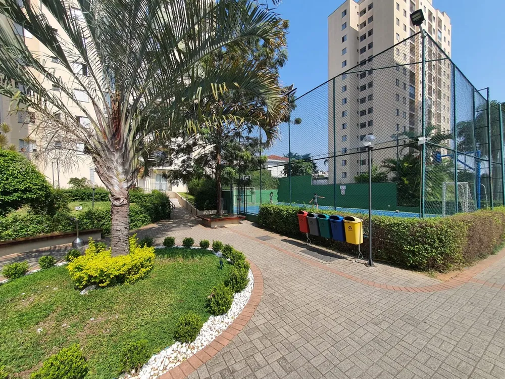 Apartamento, 2 quartos, 48 m² - Foto 2