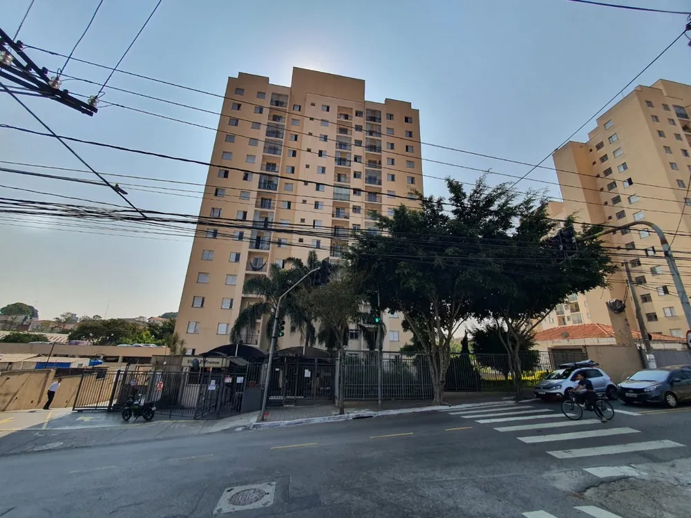 Apartamento, 2 quartos, 48 m² - Foto 12