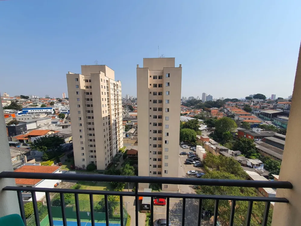 Apartamento, 2 quartos, 48 m² - Foto 8
