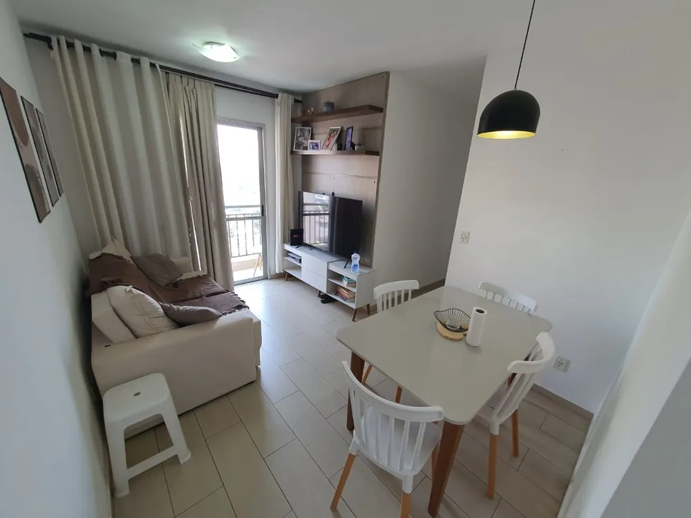 Apartamento, 2 quartos, 48 m² - Foto 10