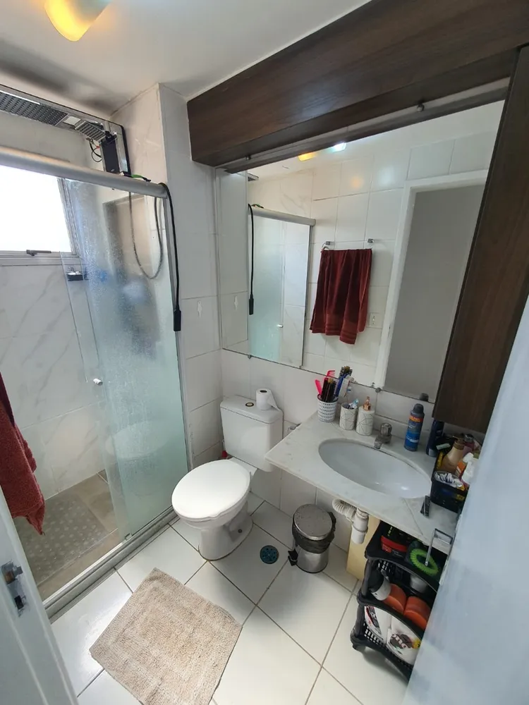 Apartamento, 2 quartos, 48 m² - Foto 5