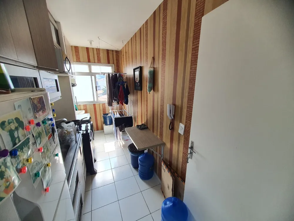Apartamento, 2 quartos, 48 m² - Foto 3