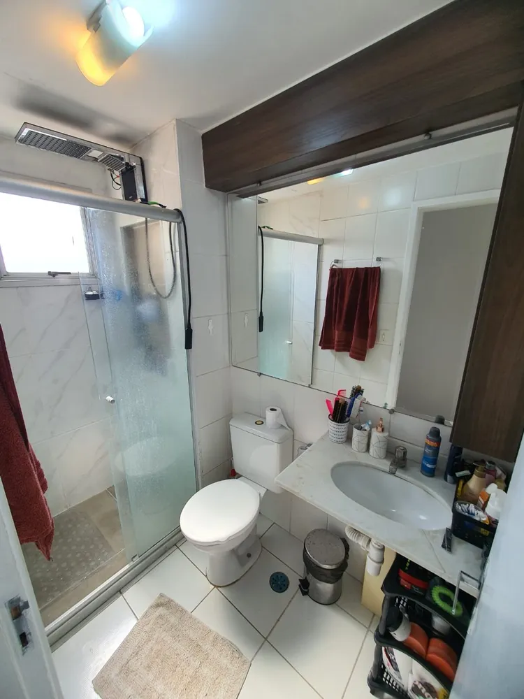 Apartamento, 2 quartos, 48 m² - Foto 1