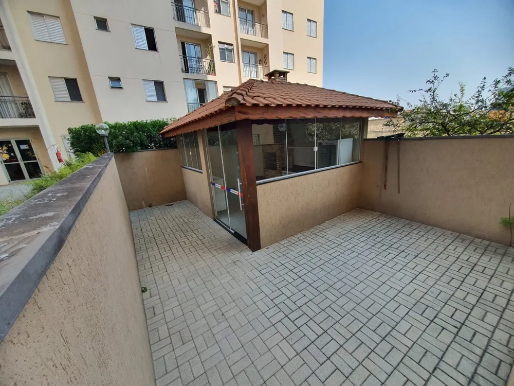 Apartamento, 2 quartos, 48 m² - Foto 7