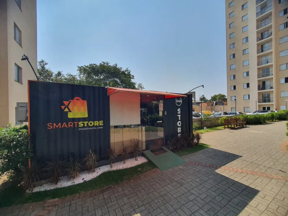 Apartamento, 2 quartos, 48 m² - Foto 6