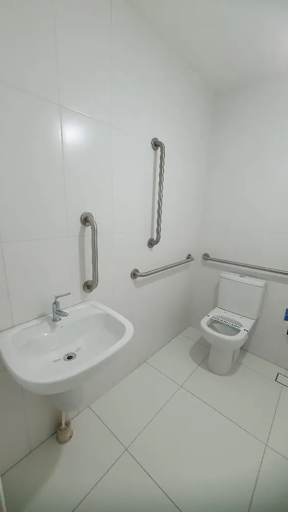 Loja-Salão, 390 m² - Foto 9