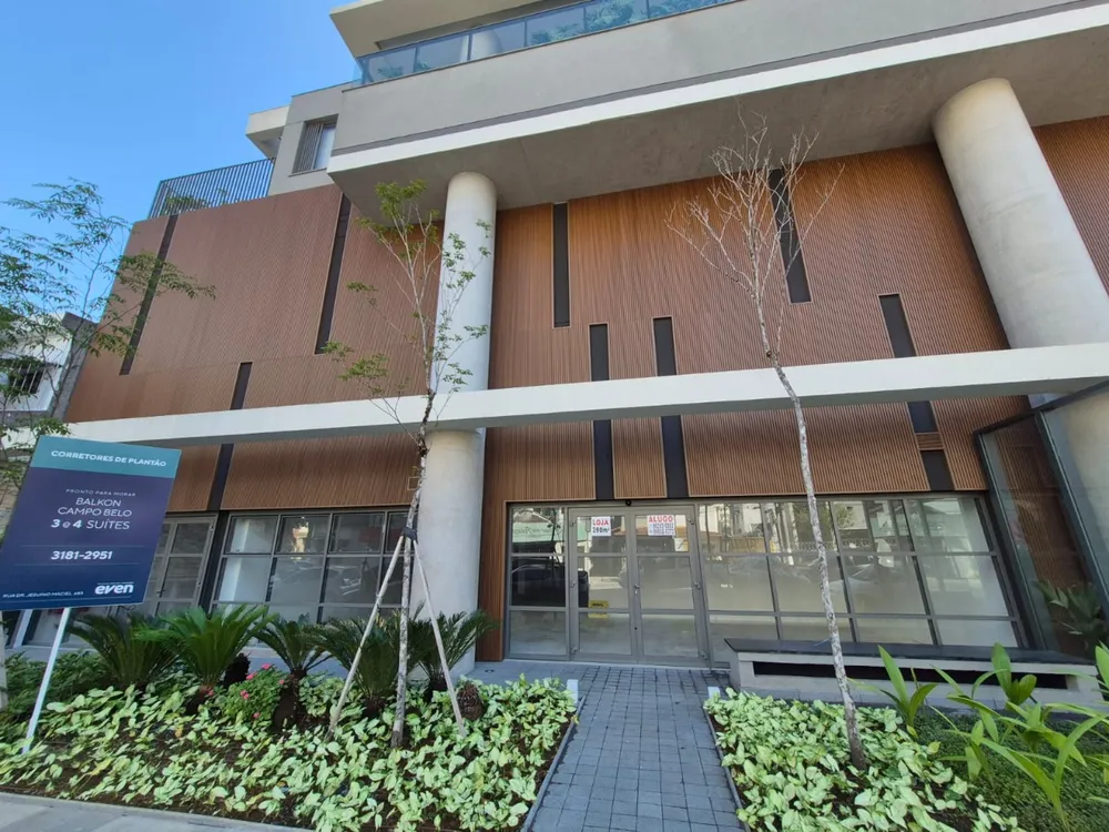 Loja-Salão, 390 m² - Foto 12