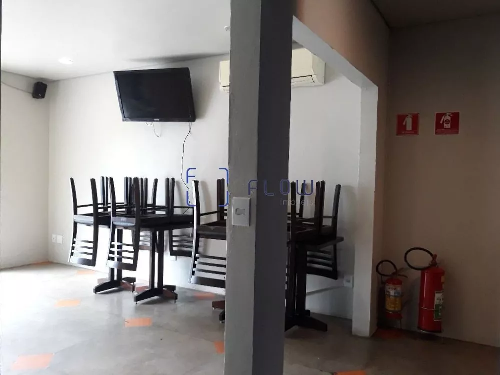 Loja-Salão para alugar, 100m² - Foto 4