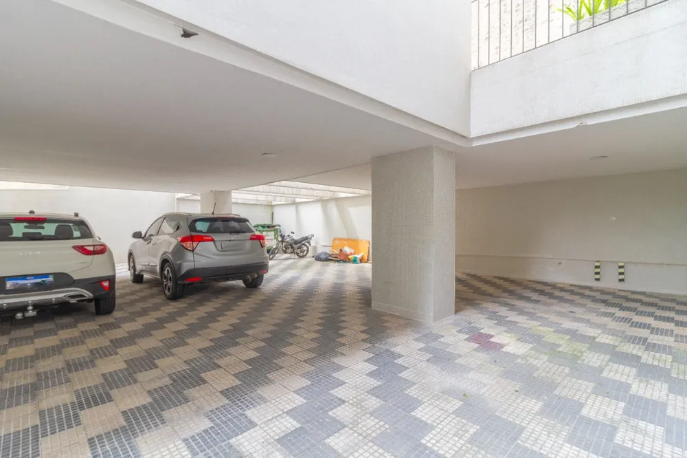 Apartamento, 2 quartos, 98 m² - Foto 1